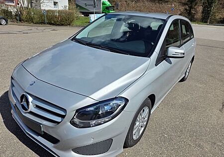 Mercedes-Benz B 180 B Classic