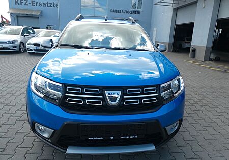 Dacia Sandero II Stepway Essential