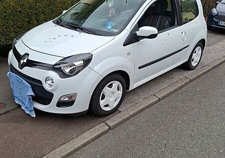 Renault Twingo Expression 1.2 LEV 16V 75 eco2 Expression