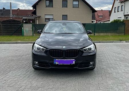 BMW 535d 535 Gran Turismo xDrive Gran Turismo -