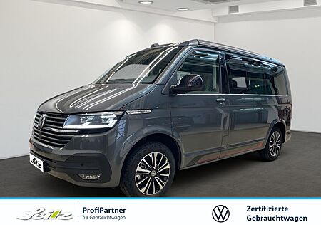 VW T6 California Volkswagen T6.1 California Ocean 2.0 TDI KR Edition *KAMERA
