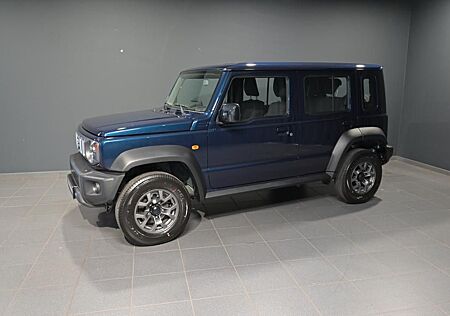 Suzuki Jimny 1.5 5WD GLX KlimaA LED KAM AUT