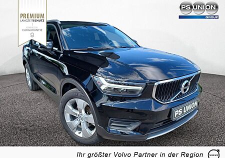 Volvo XC 40 XC40 T3°Momentum°Sitzheizung°Navi°Kamera