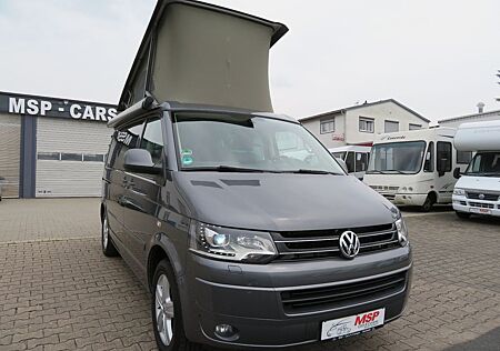 VW T5 California Volkswagen Comfortline Aufstelldach 140PS