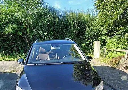 VW Golf Sportsvan Volkswagen 1.2 TSI 81kW DSG Comfortline ...