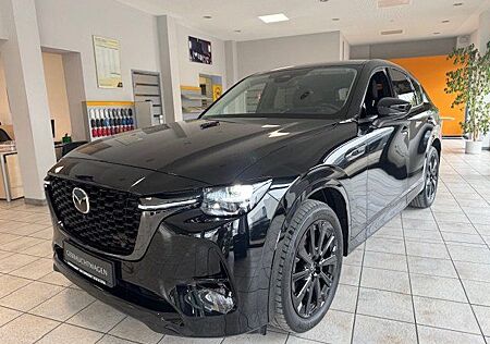 Mazda CX-60 2.5L Bose,Leder,Head-UP,Sitzkühlung