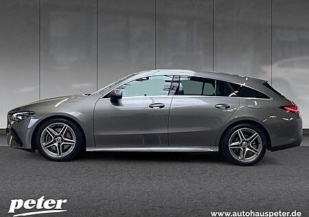 Mercedes-Benz CLA 200 Shooting Brake CLA 200 SB AMG/Premium/LED/Kamera/Navigation/DAB