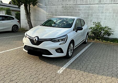 Renault Clio TCE Intens LED*CARPLAY*TEMP*PARK*NAVI*