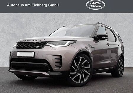 Land Rover Discovery D300 Dynamic HSE 7-Sitzer