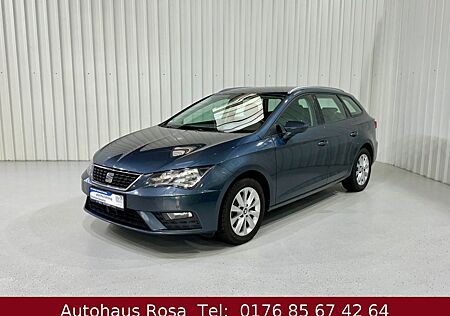 Seat Leon 1.6 TDI DSG ST Style