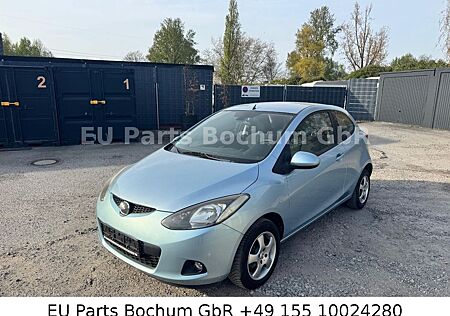 Mazda 2 Lim. 1.3 Impression Sport