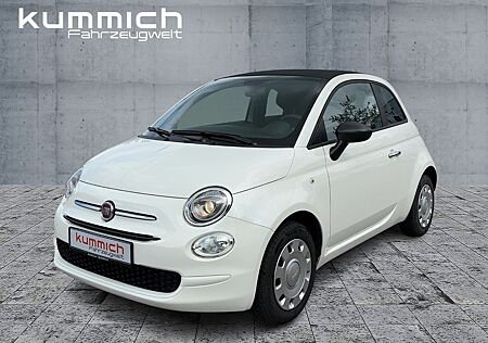 Fiat 500C 1.0l Hybrid 70PS