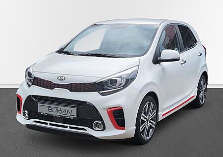 Kia Picanto 1.0 T-GDI GT-Line, Techn.-P., Drive-P.
