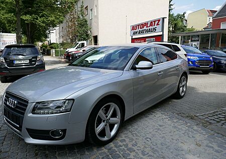 Audi A5 Sportback 2.0 TFSI Xenon