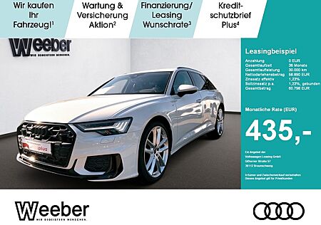 Audi A6 Avant s line AKTIONSLEASING OHNE ANZAHLUNG! 5