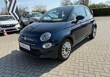 Fiat 500 1.0 Hybrid GSE LOUNGE Klima Carplay Tempomat