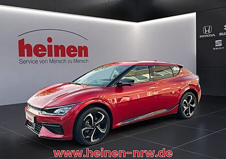 Kia EV6 77 KWH GT LINE ASSISTENT + SOUND DESIGN WP