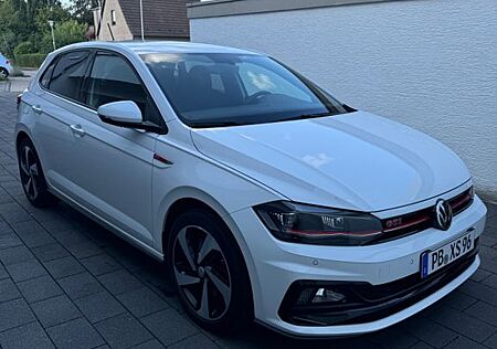 VW Polo Volkswagen 2.0 TSI OPF DSG GTI