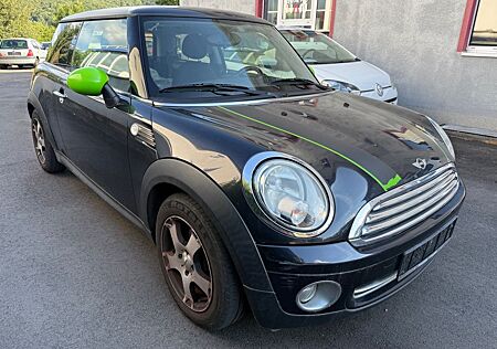 Mini ONE |Klima|Panorama|SHZ|TUV 11.2025