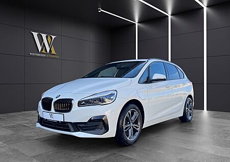 BMW 2er 225xe Active Tourer /Sport Line/ Head-Up/ Allrad