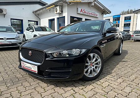 Jaguar XE 20 Diesel+NAVI+6 GANG+ACC+KLIMATR+PDC+SHZ