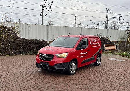 Opel Combo E Cargo Edition