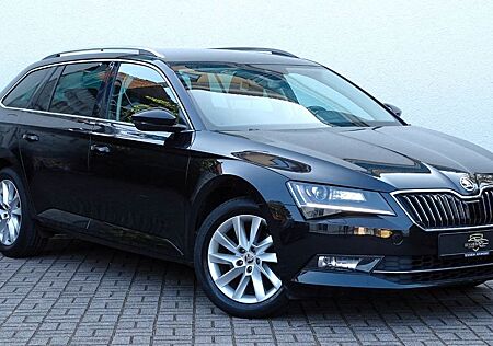 Skoda Superb Combi Style|1.Hand|Xenon|CarPlay|Tempo.|