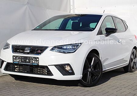 Seat Ibiza FR Black Edition 1.0 TSI|LED|ACC|NAVI|18`Z