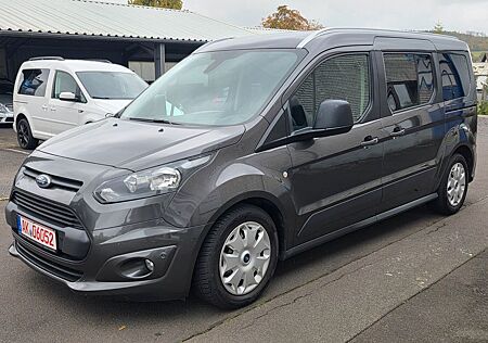 Ford Grand Tourneo Connect 1.6 EcoBoost 7.Sitz./Aut/