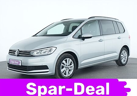 VW Touran Volkswagen Comfortline ACC|Navi|LED|AHK|BusinessPake