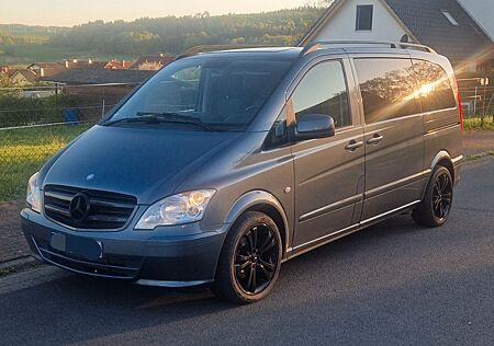 Mercedes-Benz Vito , Standheizung