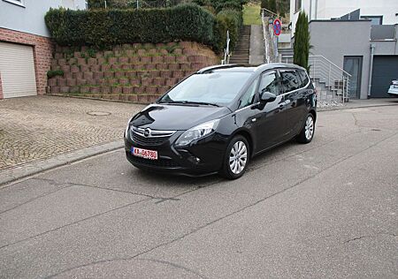 Opel Zafira Tourer ZAFIRA C TOURER INNOVATION NAVI KAMERA 7 SITZE