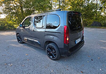 Citroën Berlingo BlueHDi 1,5