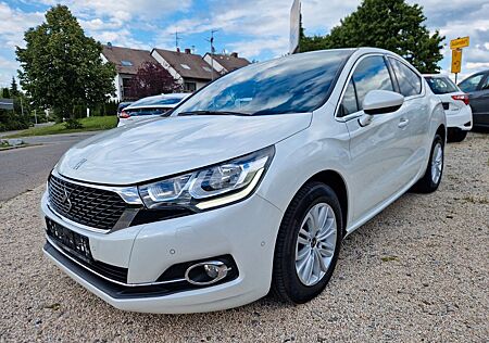 DS Automobiles DS 4 DS4 1.6 AUTOMATIK/TÜV NEU/NAVI/KLIMA/SHZ/SR&WR