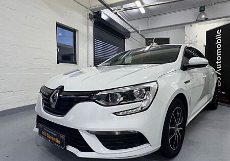Renault Megane TCe 100 Limited/Nur59.000KM/CarPlay