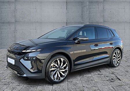 Skoda Elroq 85 Sportline 210 kW LenkHz RFK PDC Spur H