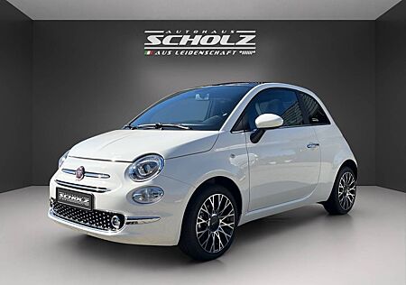 Fiat 500 MY24 1.0 GSE Hybrid 51 kW