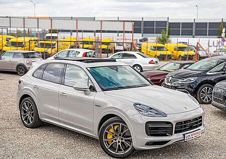 Porsche Cayenne III Turbo S E-Hybrid PHEV 17,9 kWh Aut.