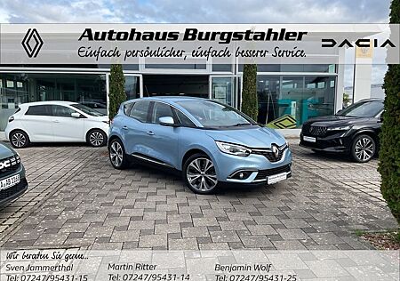 Renault Scenic Intens ENERGY TCe 130