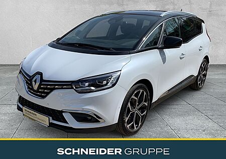 Renault Grand Scenic IV 1.3 TCE 140 TECHNO LED+PANO+NAVI