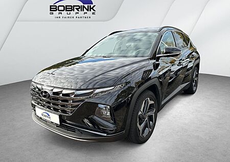 Hyundai Tucson Prime 1.6 T-GDI 150PS +48V ACC RFK GJR