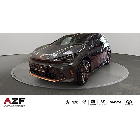 Cupra Born leasen