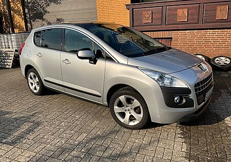 Peugeot 3008 Access HDi FAP 110 Access