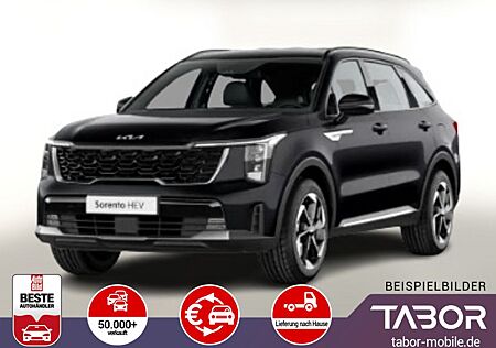 Kia Sorento 1.6 HEV ACC LED Kam 2xPDC Keyl Nav 17Z