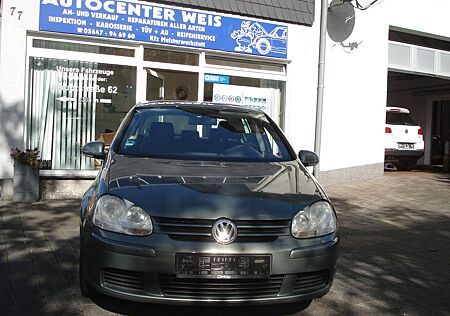VW Golf Volkswagen V Lim. Comfortline. HU 04/2027