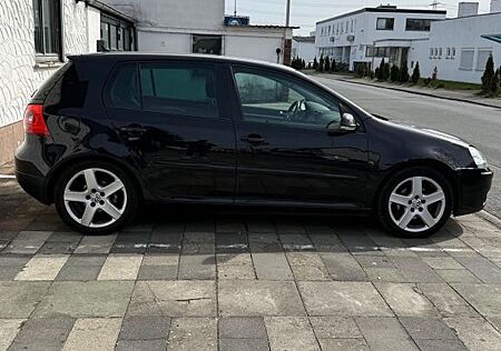 VW Golf Volkswagen 2.0 FSI Individual Individual