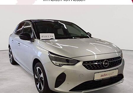 Opel Corsa -e Elegance Navi StyleP PDC KAM SHZ