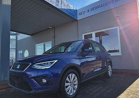 Seat Arona Style DSG AHK FULL LED RFK PDC