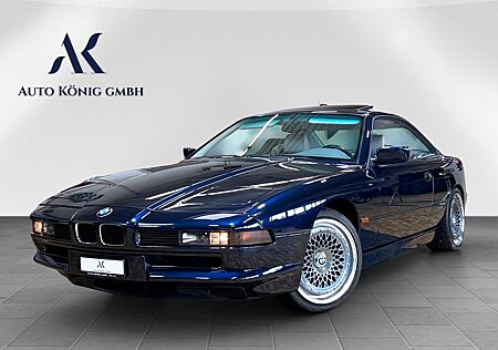 BMW 840 gebraucht kaufen BMW 840Ci