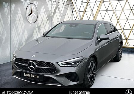 Mercedes-Benz CLA 200 Shooting Brake Progressive AHK*Easy-Pack